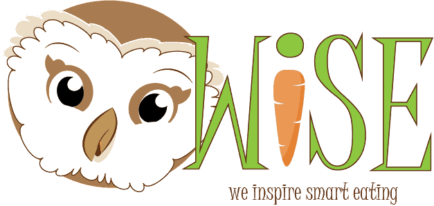Wise Logo
