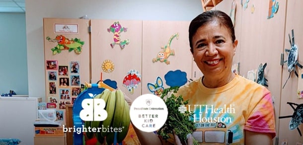 Nurturing Healthy Teachers