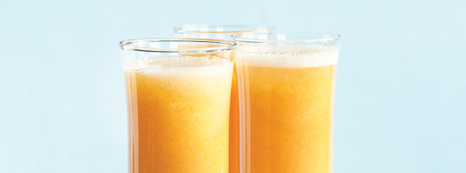 Make it Like a Mixologist: Fancy Summer Cocktails