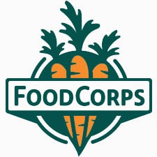 Food Corps Logo