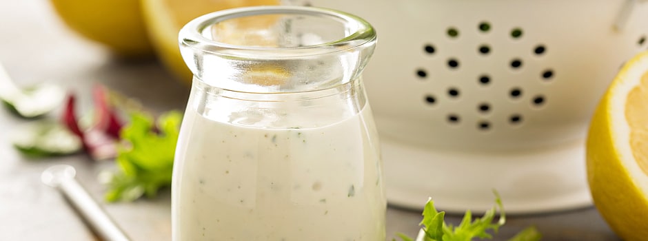 Savory Flavors Your Blender Can Whip Up