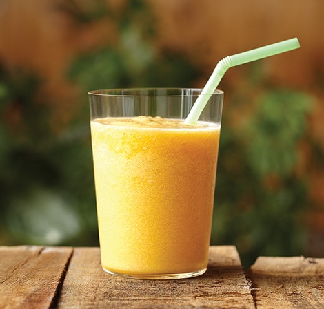 Summer Splash Smoothie Summer Splash Smoothie